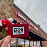Smokey Mo's, Cedar-Park Based BBQ Joint, to Bring More Eateries to the Greater Houston Region
