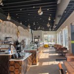 Haraz Coffee House to Come to Baybrook Passage