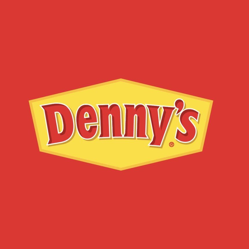 Denny's Expands its Valley Footprint with a S. Decatur Blvd. Opening