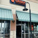 Laika Cheesecake to Open a Fifth Location