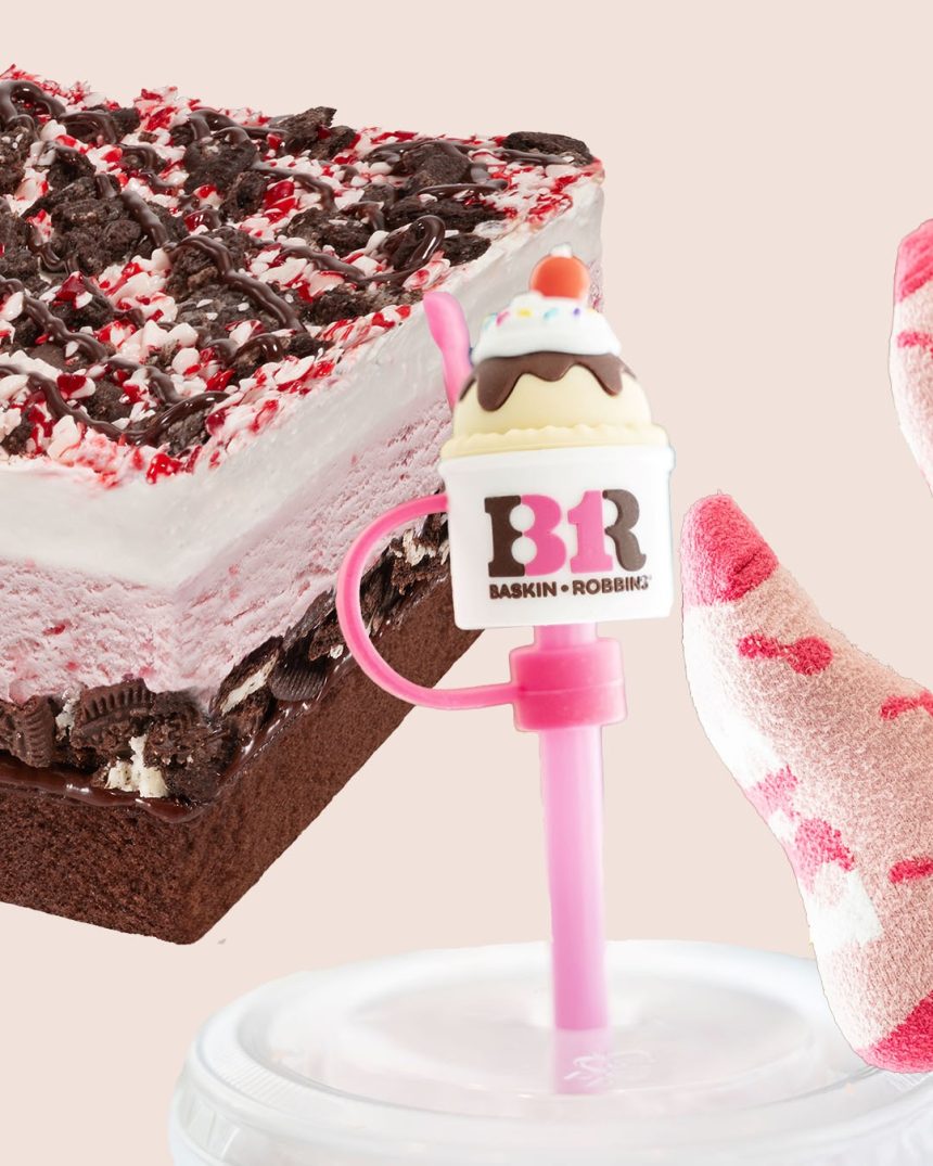 Baskin Robbins to Open in the Valley Ranch Town Center