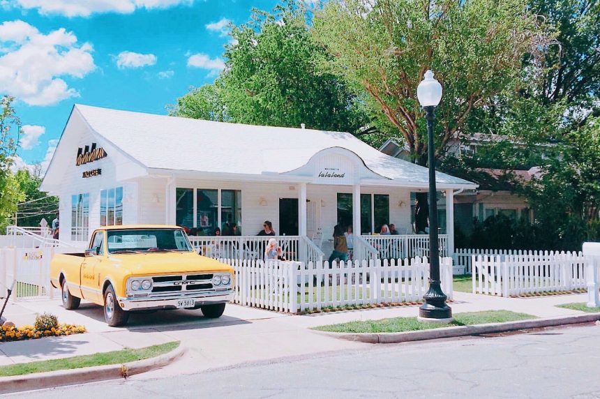 La La Land Cafe to Bring a Second Location to San Antonio