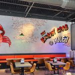 The Kickin' Crab to Debut in Las Vegas