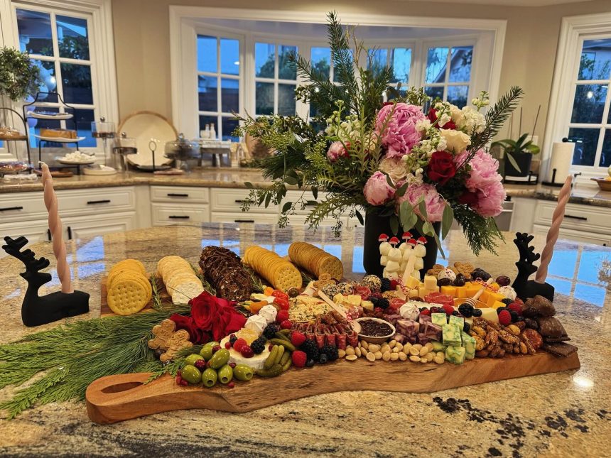 The JEM Charcuterie Bar to Open in Winchester Neighborhood