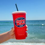Jersey Mike's Part of $2.5 Billon Terminal B Expansion