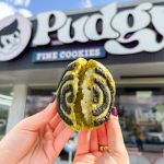 Pudgy's Fine Cookies to Open a Second Location