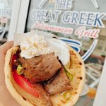 The Great Greek Mediterranean Grill to Bring Two More Locations to the Valley this Year