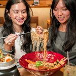 KYURAMEN "Super" Eatery to Come to the Hotai Plaza