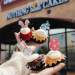 Nothing Bundt Cakes to Sweeten Up the Ravenwood Village Shopping Center