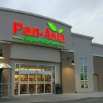 Pan Asian Restaurant and Grocery Store to Open in the Colonies North Shopping Center
