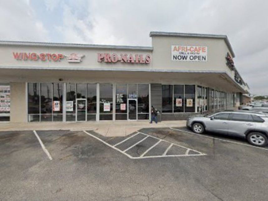 Froosta Ice Cream to Open in the Southwest Plaza
