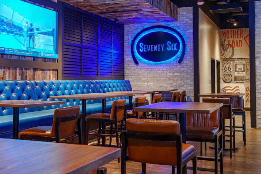 Seventy Six to Expand to the Southwest Valley