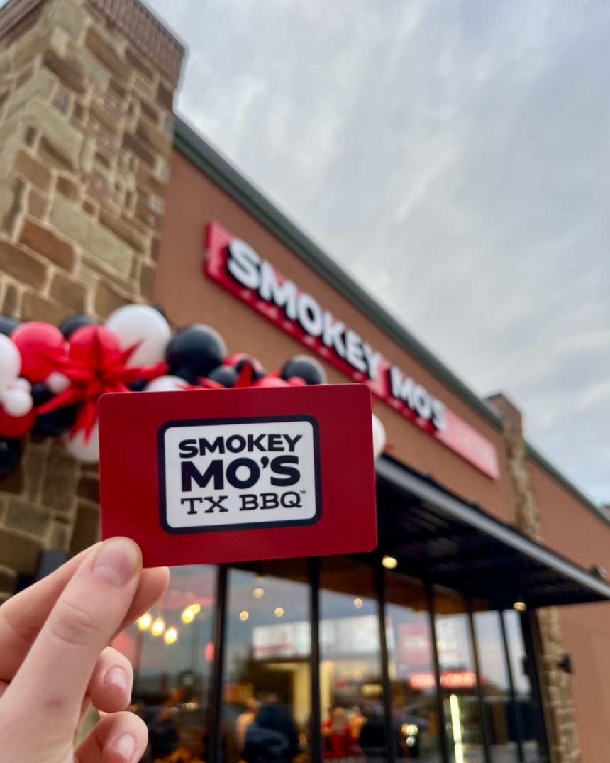 Smokey Mo's, Cedar-Park Based BBQ Joint, to Bring More Eateries to the Greater Houston Region