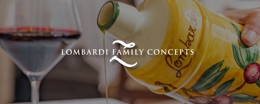 Lombardi Family Concepts has a Fresh New Idea for the Former Home of Yia Yia Mary's