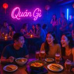 Quan Gi to Undergo a $129,000 Renovation