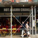 NADC (Not a Damn Chance) Burger Coming to Downtown