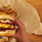 Five Guys to Replace Burger King's Whopper Bar at Universal's CityWalk