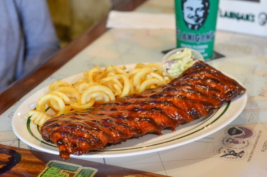 Flanigan's is Opening a Massive New Restaurant
