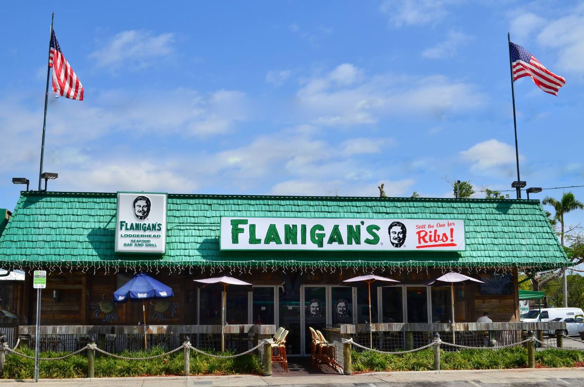Flanigan's is Opening a Massive New Restaurant