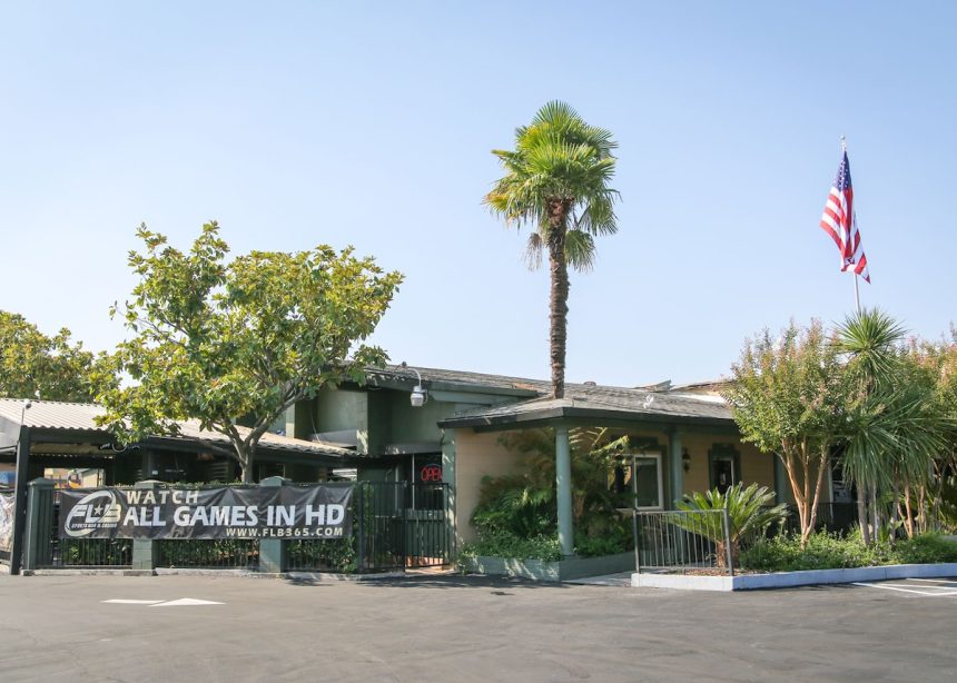 Folsom's FLB Entertainment Center Plans Major Expansion With Arcade, Outdoor Stage, and Upgraded Kitchen