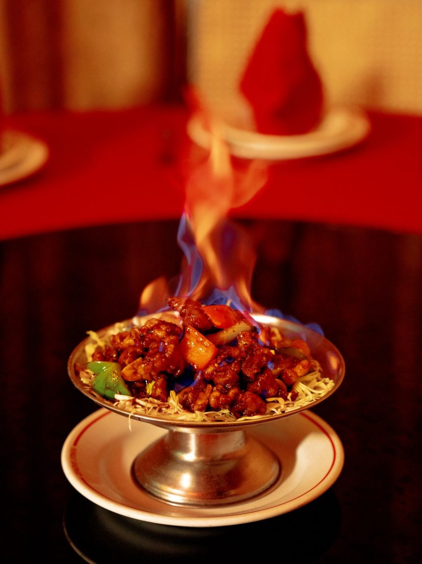 Genghis Cohen to Open in Miami Beach's Sunset Harbour