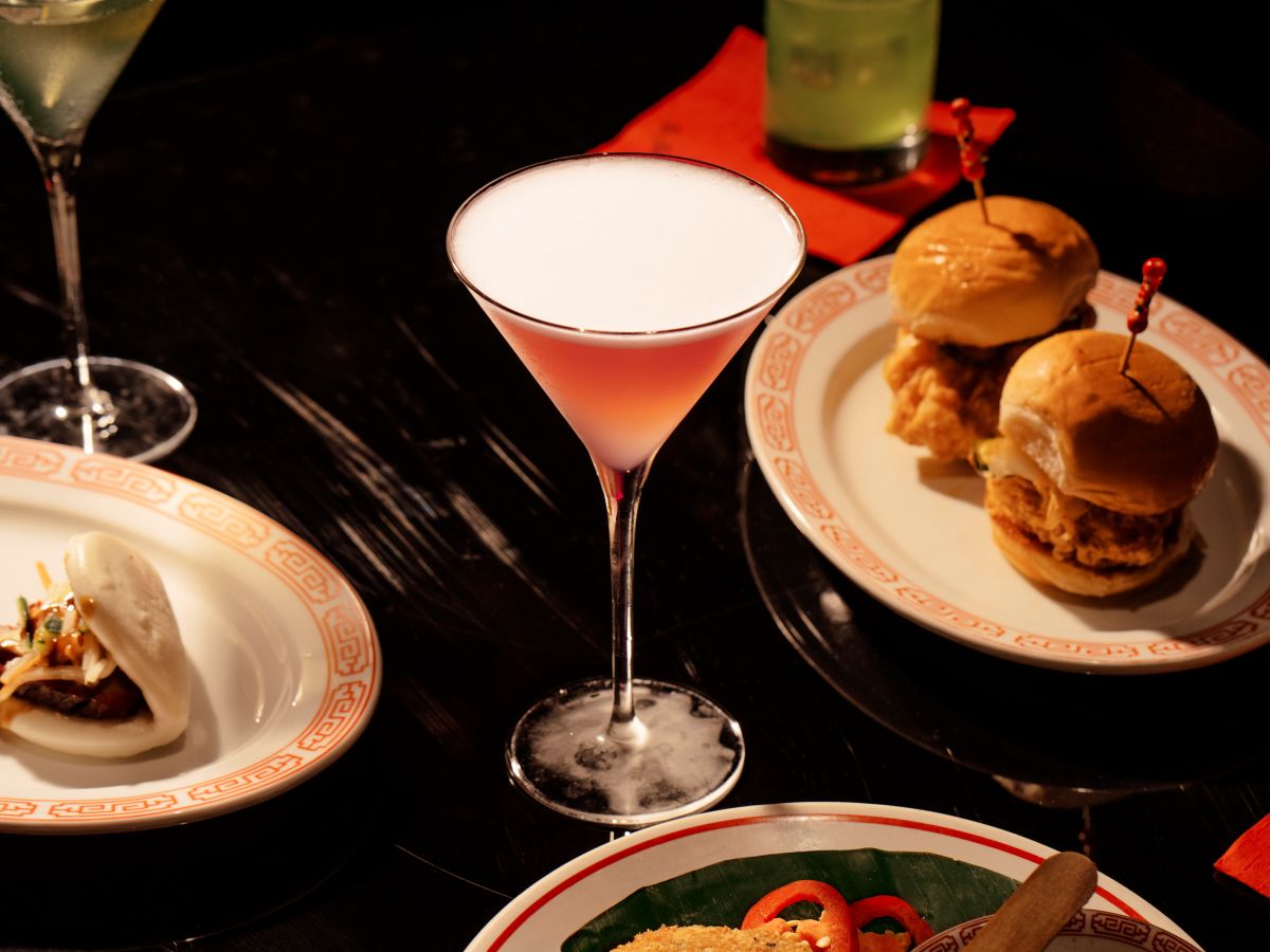 Genghis Cohen to Open in Miami Beach's Sunset Harbour