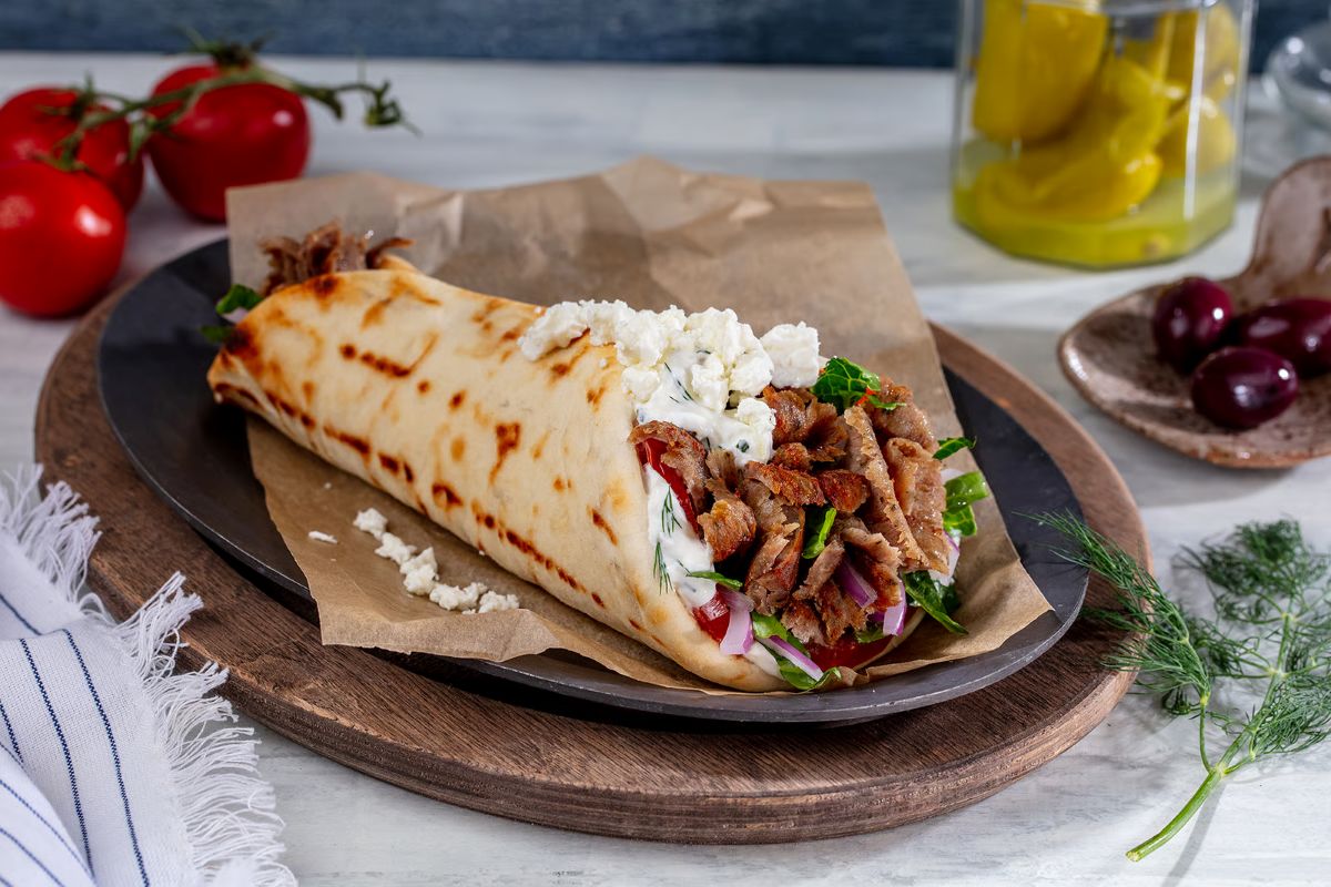 Great Greek Mediterranean Grill Opens Chandler Restaurant With Plans For More on the Way