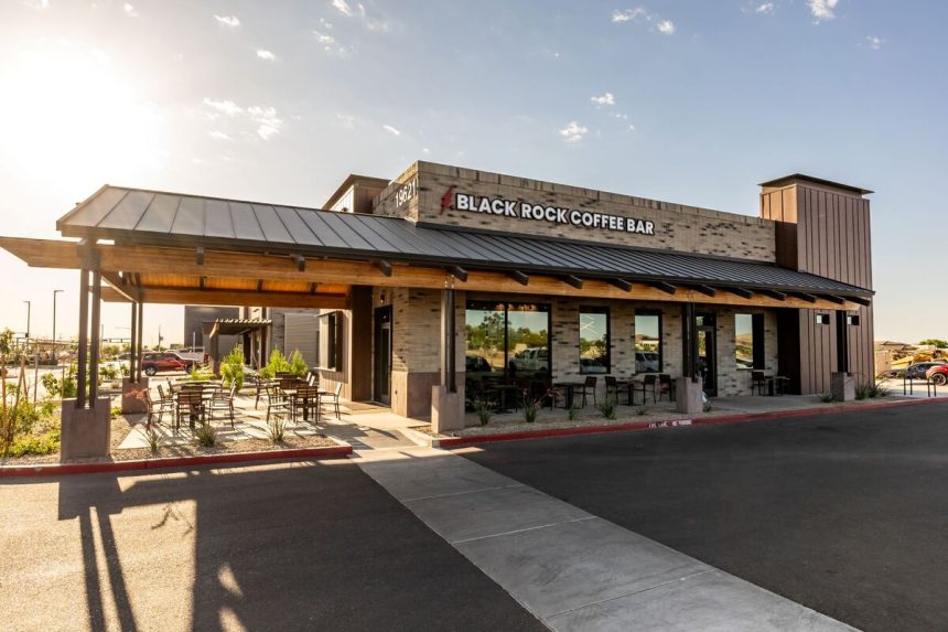 Black Rock Coffee Bar Looks to Expand to Kearny Mesa