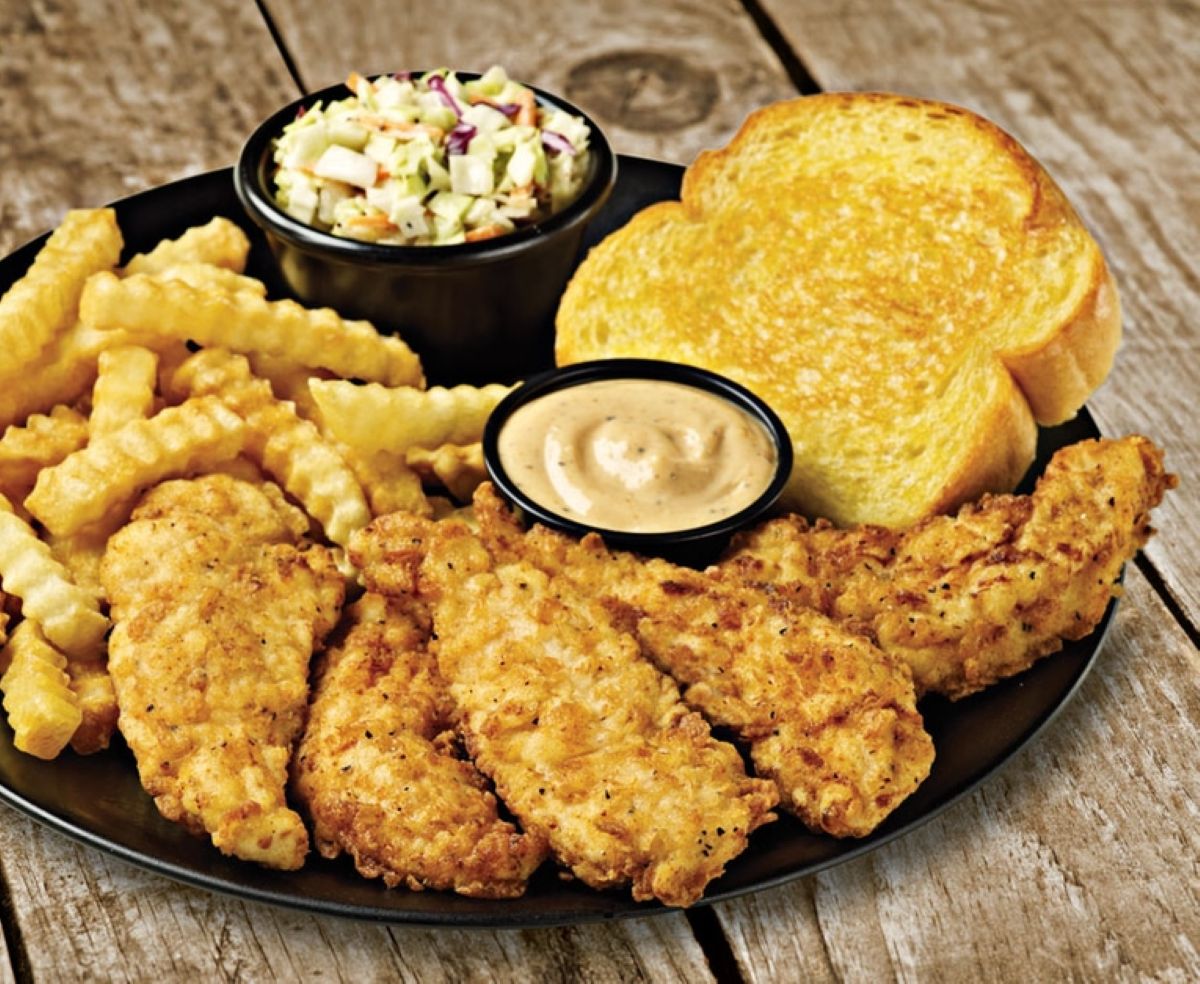 Huey Magoo's is Bringing its Wildly Popular Chicken Tenders to Jupiter