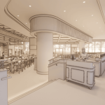 Chef Geoff’s Plans Third DC Outpost