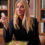 Goop Kitchen to open in New York.