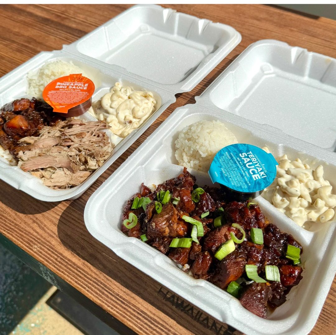 Hawaiian Bros to Open in Beeville