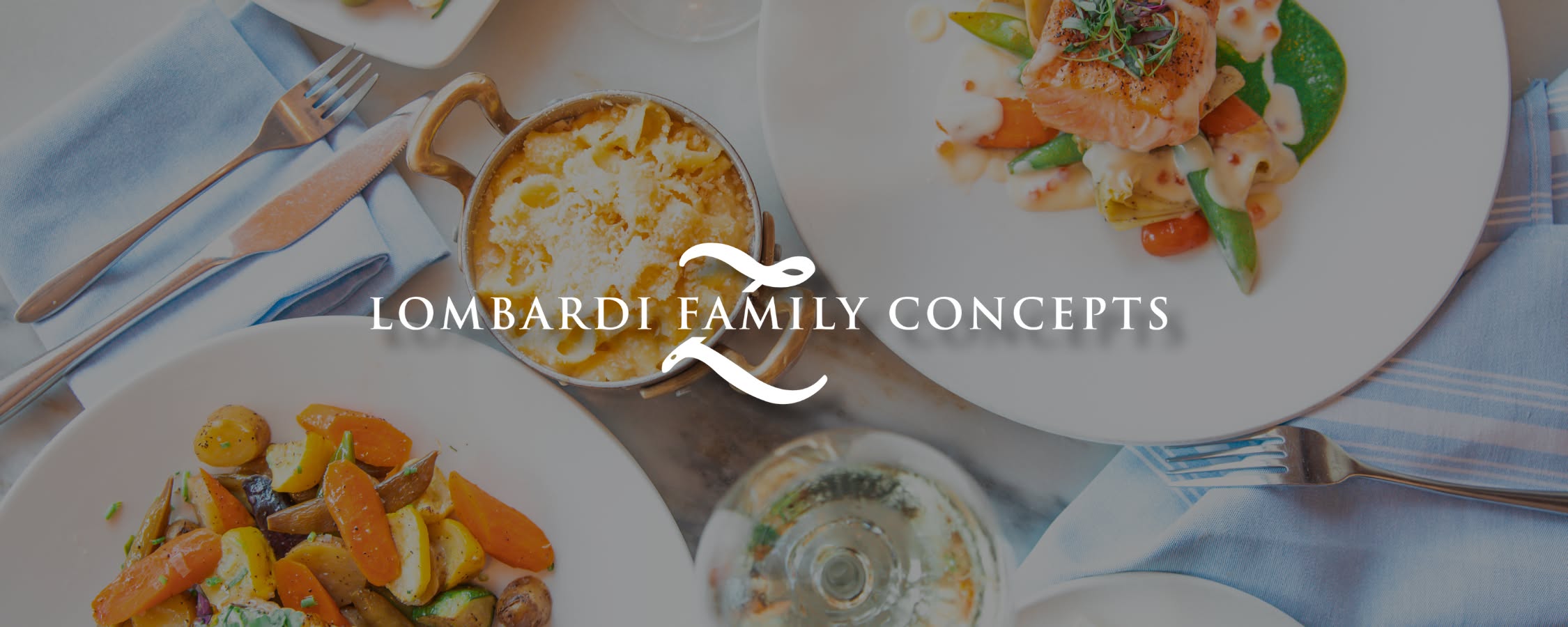 Lombardi Family Concepts has a Fresh New Idea for the Former Home of Yia Yia Mary's