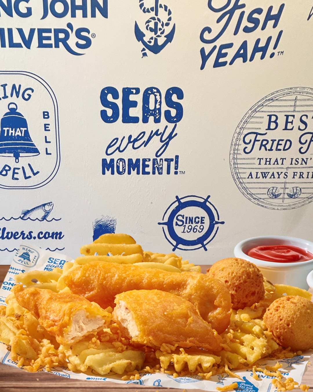 Long John Silver's to Open Another Greater Houston Region Eatery