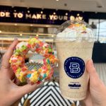 Paris Baguette to Open in Stone Oak Mercantile