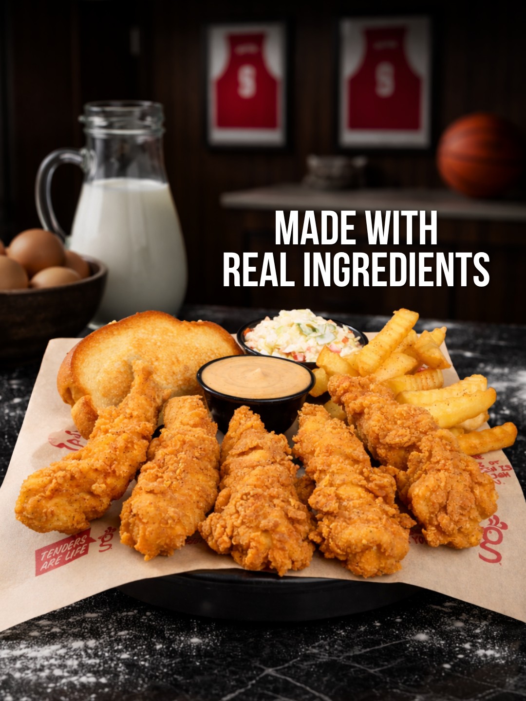 Huey Magoo's Signed 15-Store Agreement for the Greater Houston Market