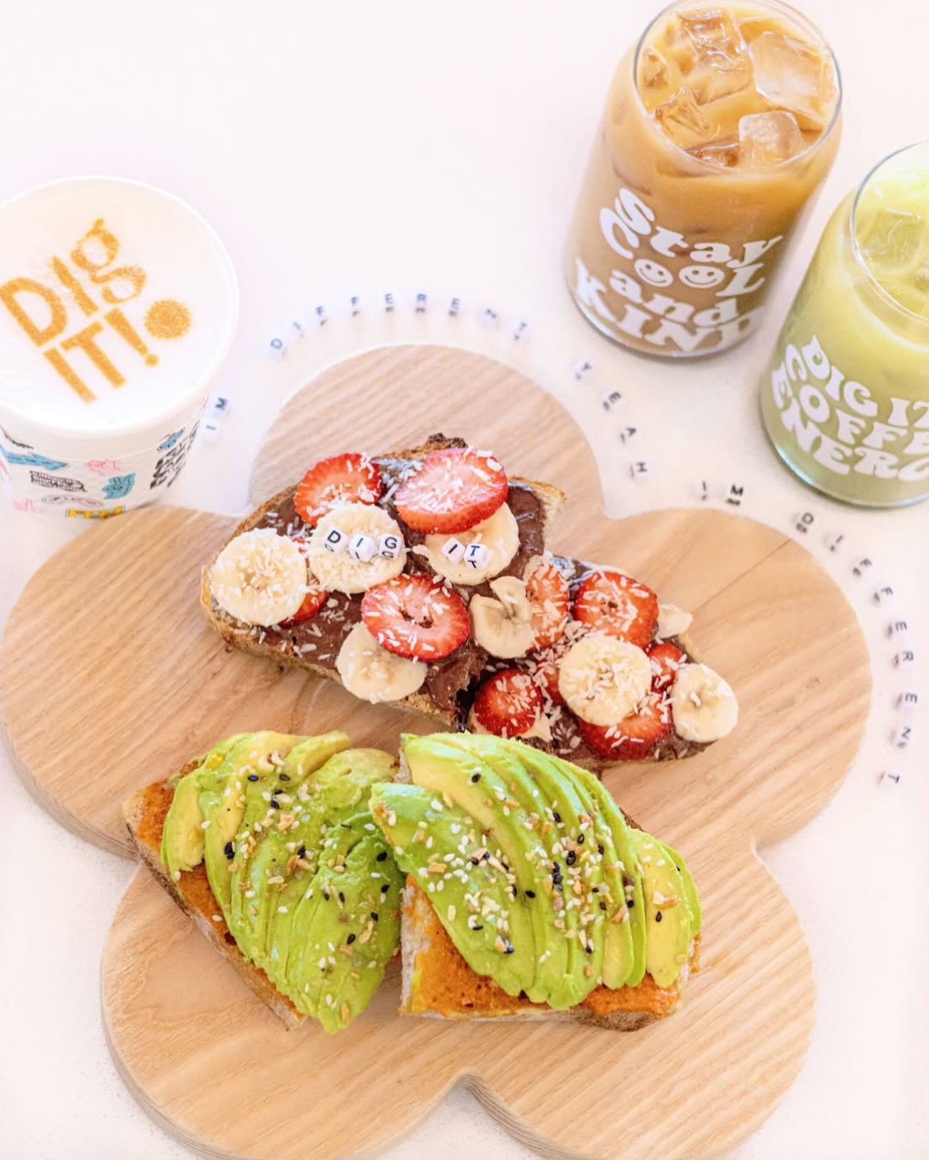 Dig It Coffee Co. to Open a New Cafe in the Molasky Corporate Center