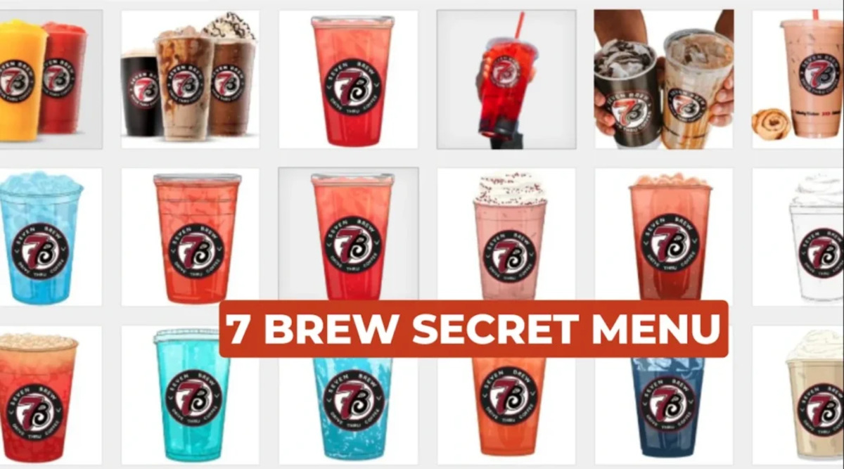 7 Brew to Open in Missouri City
