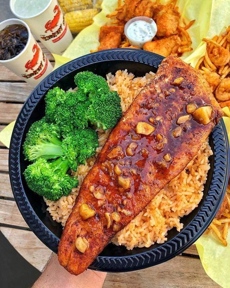 The Kickin' Crab to Debut in Las Vegas