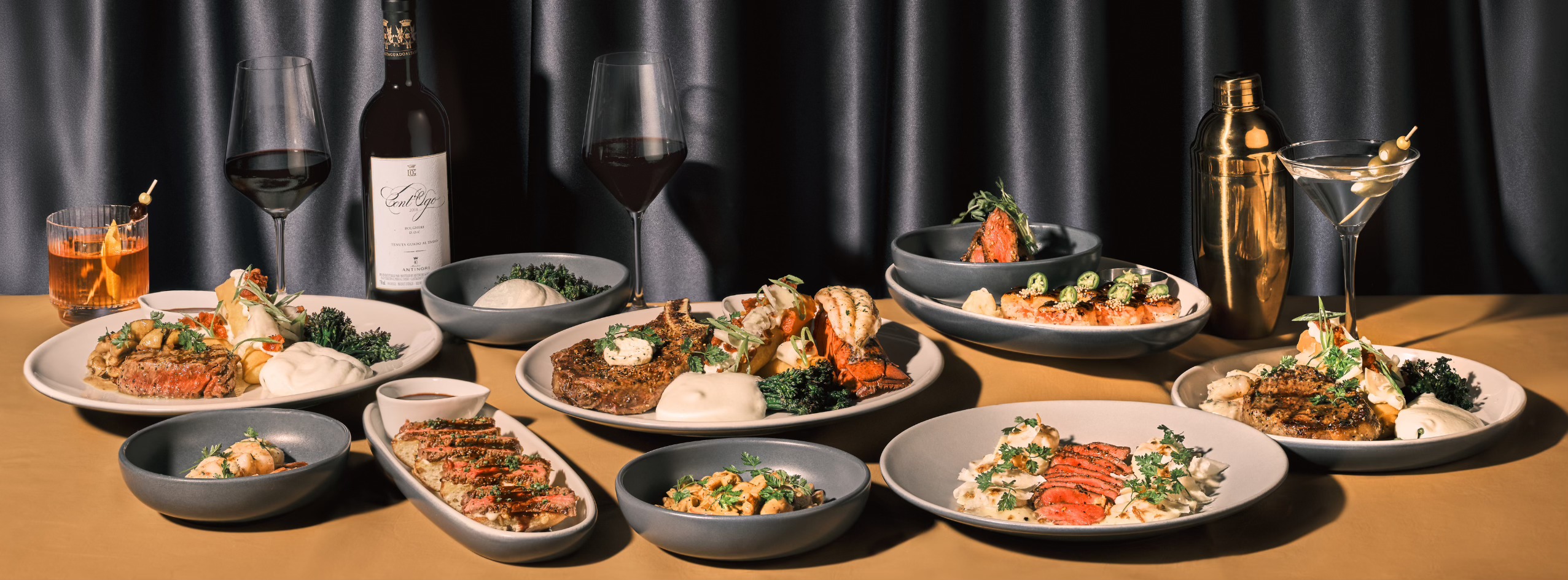 JOEY to Open a Second Location, Coming to City Centre Six