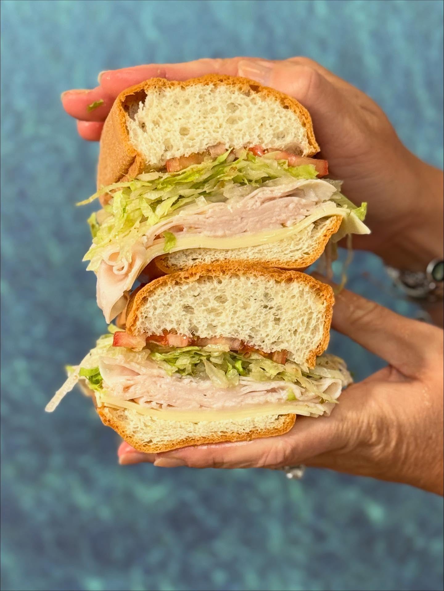 Jersey Mike's Part of $2.5 Billon Terminal B Expansion