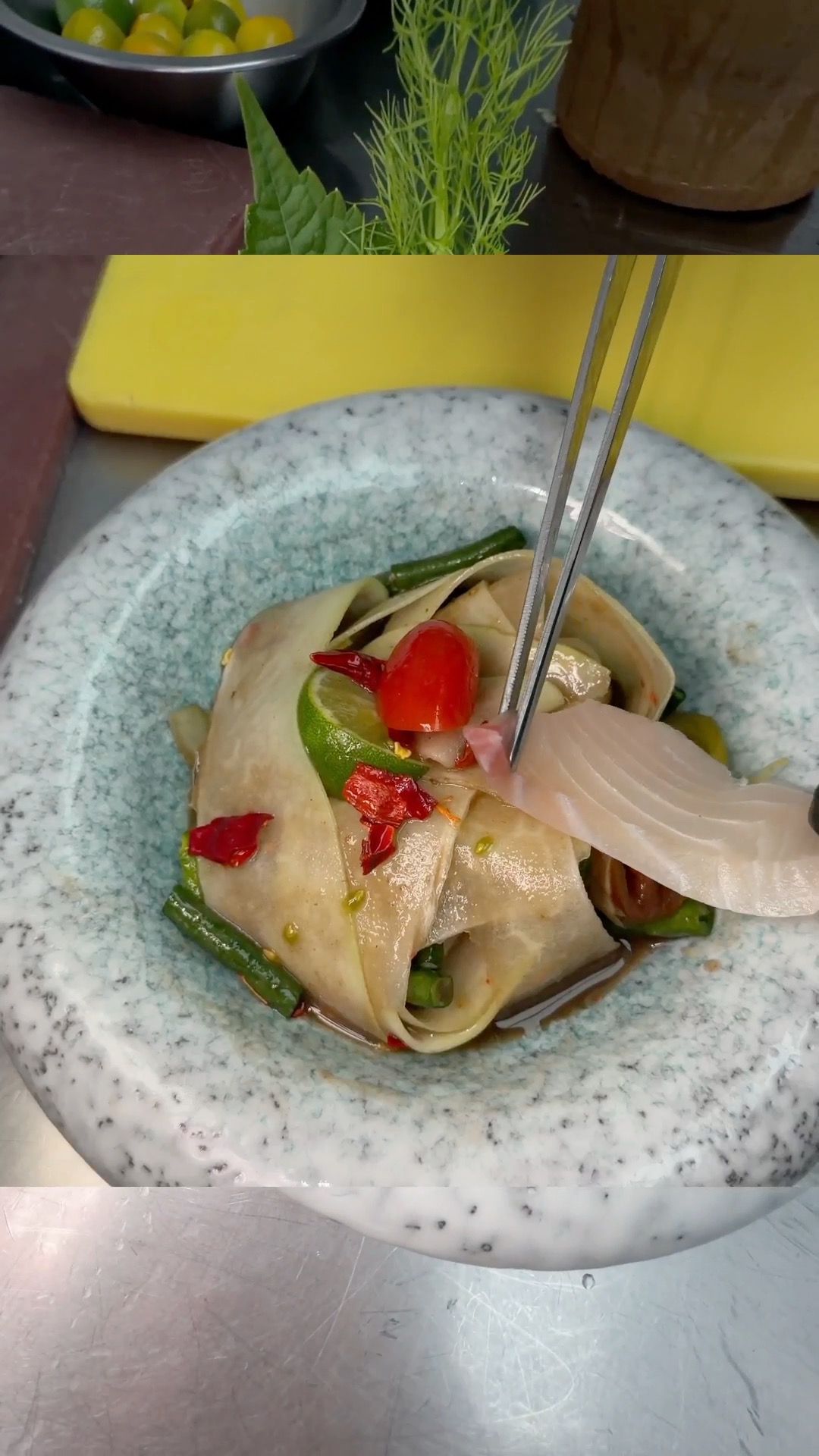 Kinzuu Izakaya to Bring "New Flavors & Vibes" to the Valley