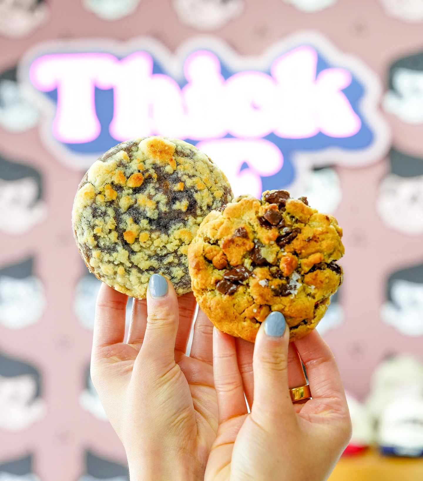 Pudgy's Fine Cookies to Open a Second Location