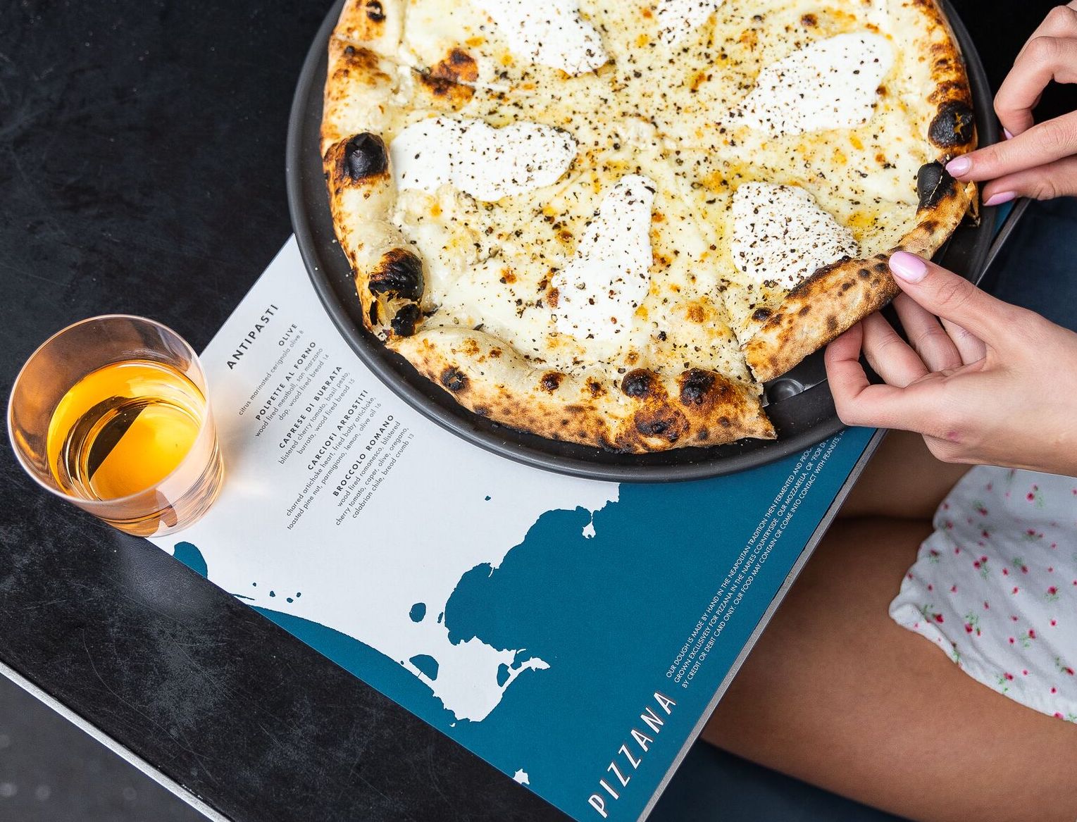 Pizzana, Acclaimed Los Angeles Based Pizzeria, to Open its Second Houston Location