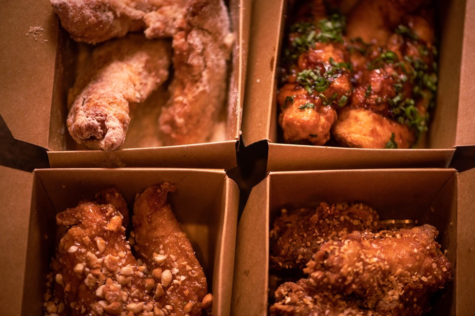Wings Korean Chicken to Bring Tahoe Eatery to Spring Valley Township