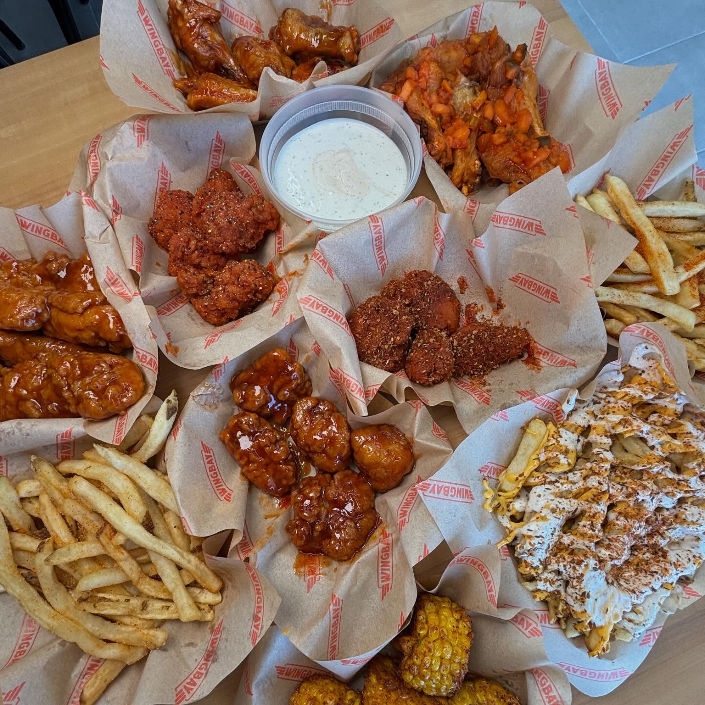 Wingbay to Open in the Windermere Village