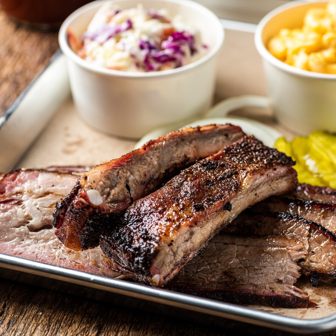 Smokey Mo's, Cedar-Park Based BBQ Joint, to Bring More Eateries to the Greater Houston Region
