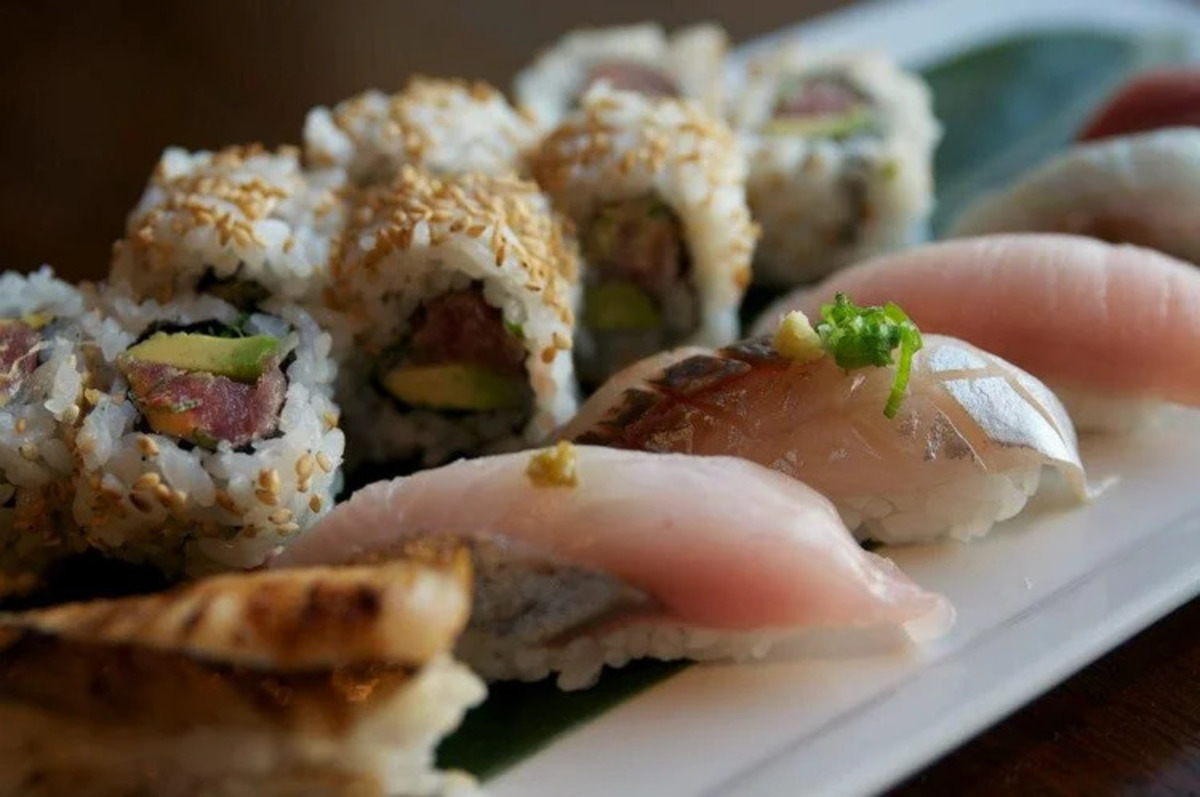 Izakaya Sora Planned for Laguna Beach as Chef Rebuilds After Fire