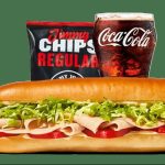 Jimmy Johns Opening Two New Florida Turnpike Locations