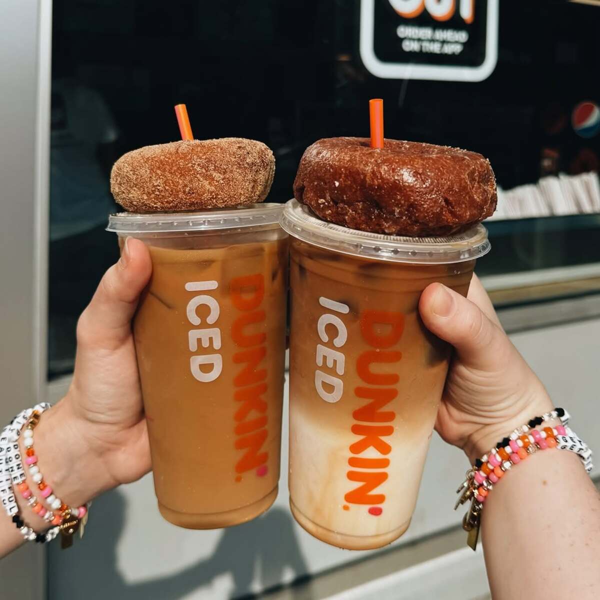 Dunkin’ expands Central Ohio footprint with new South Side Columbus location.
